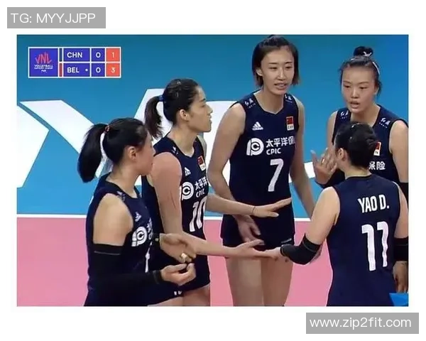 西安排球队防反战术解析与排球热点深度剖析